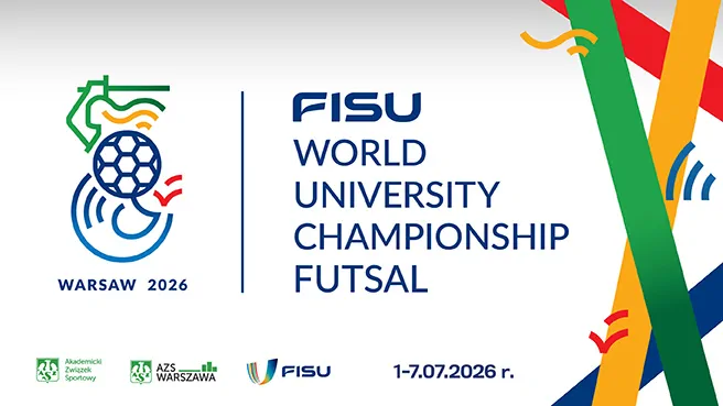 Akademickie Mistrzostwa Świata w Futsalu