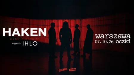HAKEN
