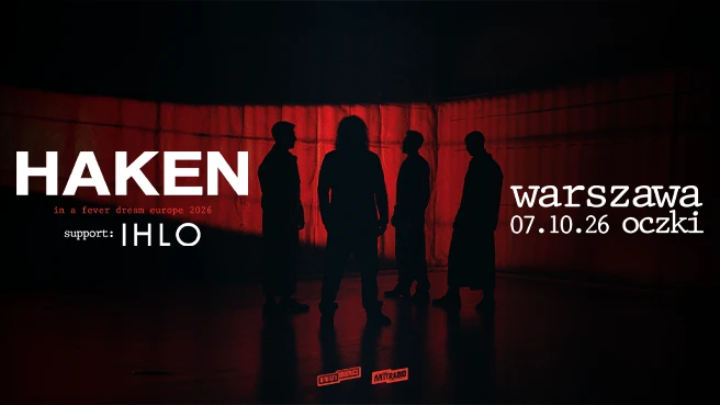 HAKEN