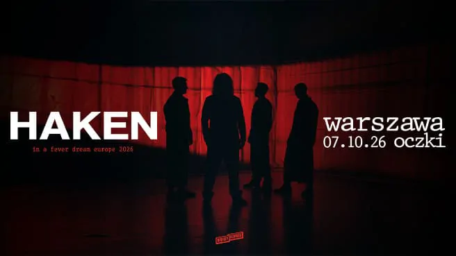 HAKEN