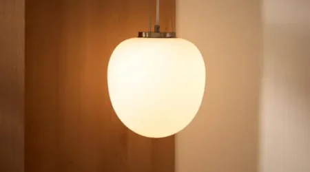 lampa wisząca