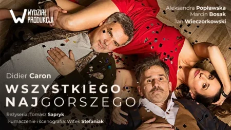 Wszystkiego NAJgorszego