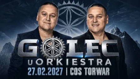 Golec uOrkiestra