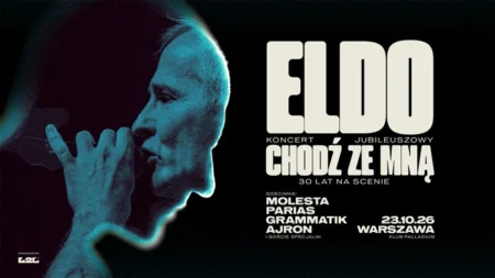 Eldo Chodź Ze Mną – koncert specjalny, 30 lat na scenie