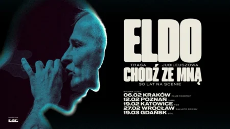 Eldo Chodź Ze Mną – koncert specjalny, 30 lat na scenie