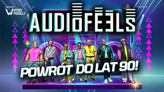 AudioFeels