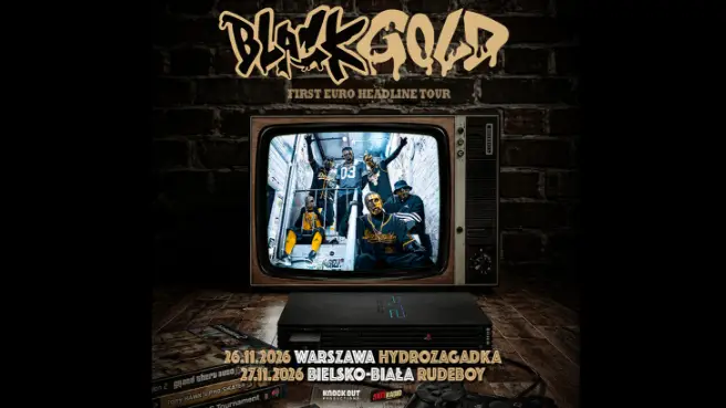Blackgold