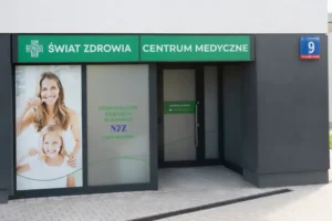 Nowa placówka Świata Zdrowia na Ursynowie