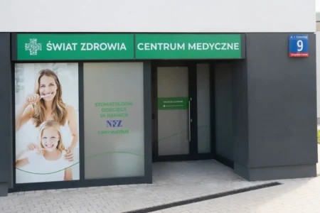 Nowa placówka stomatologiczna Świata Zdrowia na warszawskim Ursynowie Nowa placówka Świata Zdrowia na Ursynowie