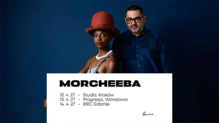 Morcheeba