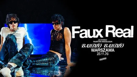 FAUX REAL