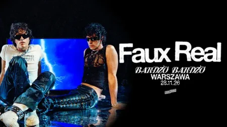 FAUX REAL