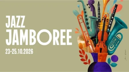 Jazz Jamboree