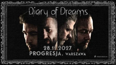 Diary Of Dreams