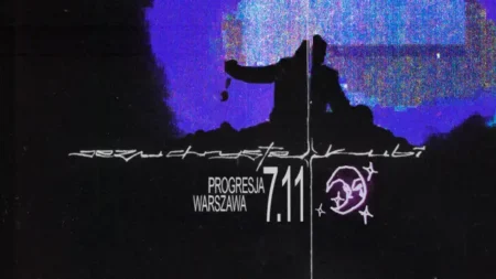 JEZU CHRYSTE KUBI FINAŁ