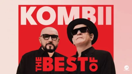 Kombii Akustycznie – The Best Of