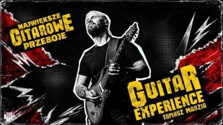 Guitar Experience – Największe gitarowe Przeboje