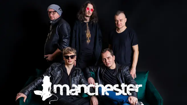 Manchester TRASA 20 LAT