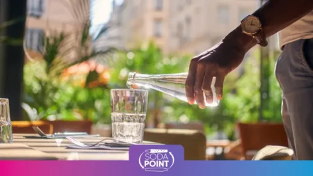 SODA POINT