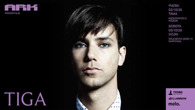ARK: TIGA