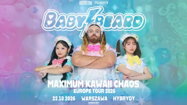Babybeard