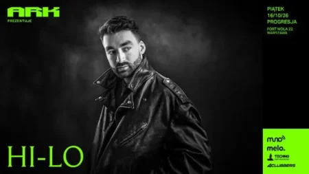 ARK: HI-LO