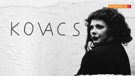 Kovacs