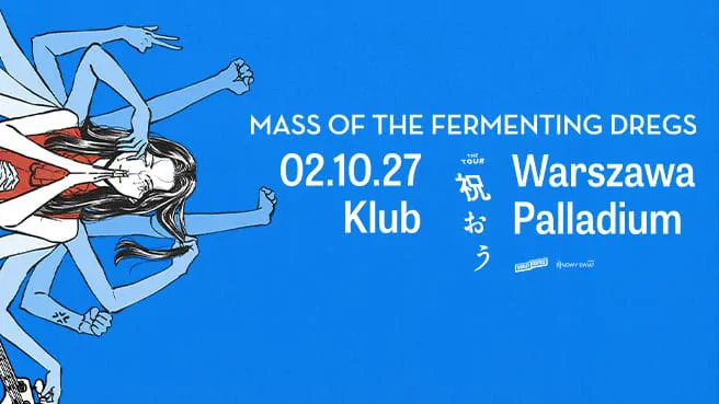 MASS OF THE FERMENTING DREGS
