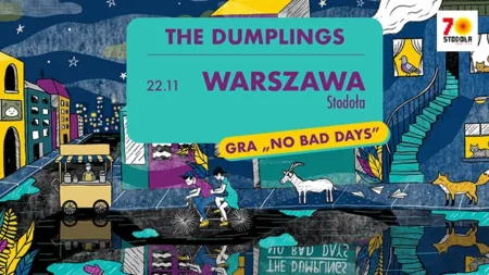 The Dumplings