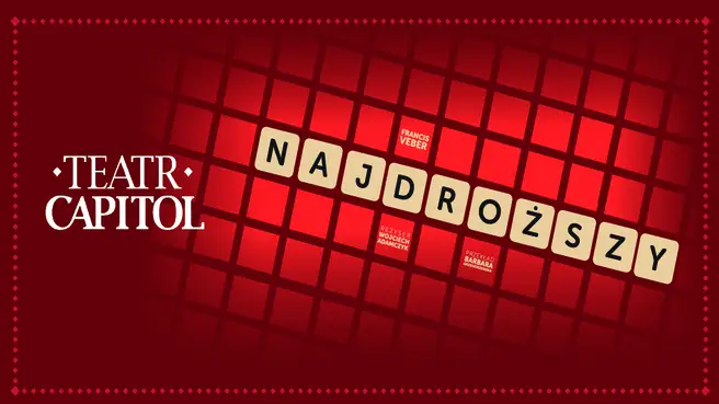 Najdroższy
