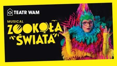 Zookoła Świata