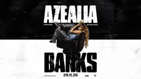 Azealia Banks