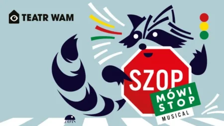 Szop mówi stop
