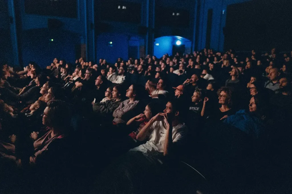 Festiwal Młode Horyzonty Warszawa