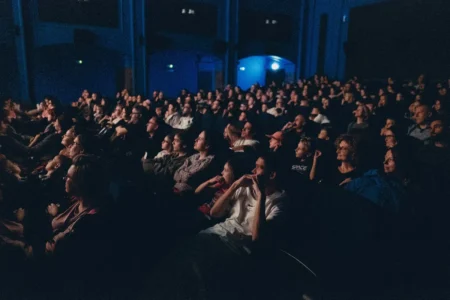 Festiwal Młode Horyzonty Warszawa 2026 – program i filmy Festiwal Młode Horyzonty Warszawa