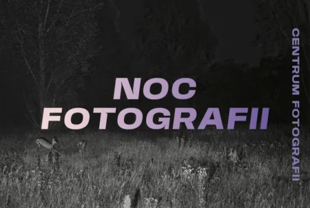 Noc Fotografii 2026 w Warszawie. Projekcje, wystawy i spotkania na Starym Mieście Noc Fotografii 2026 w Warszawie