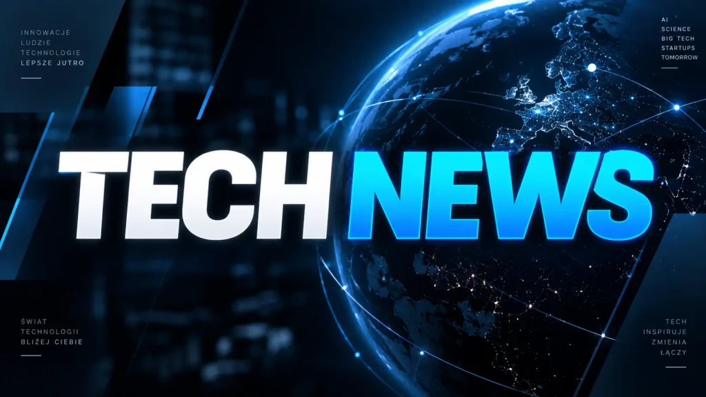 Czy Polska doczekała się własnego TechCrunch? Techoteka polski TechCrunch