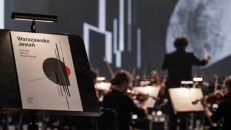 Warszawska Jesień 2026 – program Festiwalu Muzyki Współczesnej Warszawska Jesień 2026