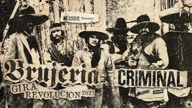 Brujeria