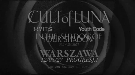 Cult of Luna