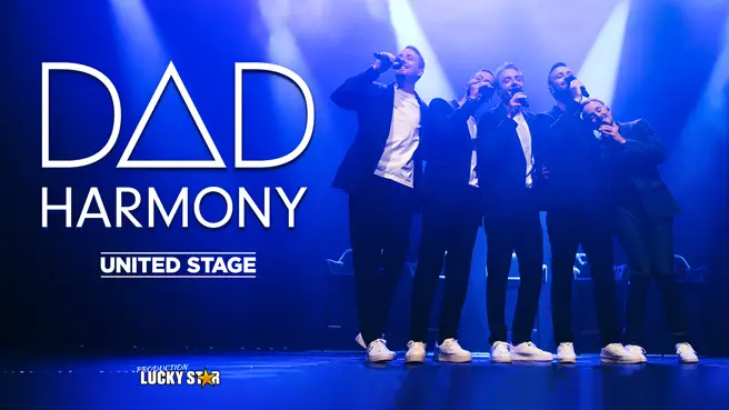 Dad Harmony