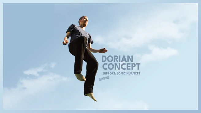 DORIAN CONCEPT