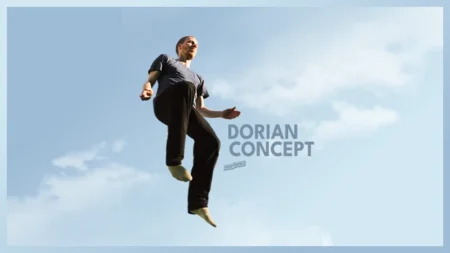 DORIAN CONCEPT