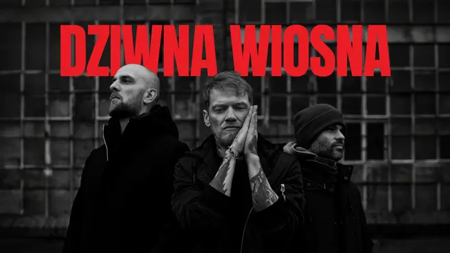 Dziwna Wiosna