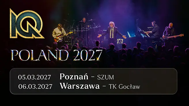 IQ – POLAND 2027