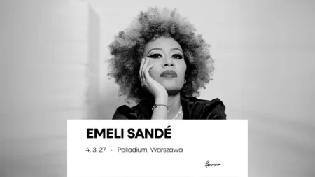 Emeli Sandé
