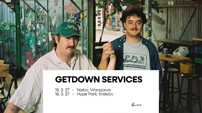 Getdown Services