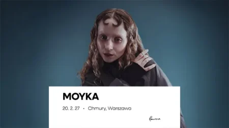 Moyka