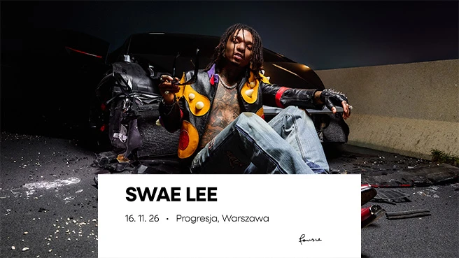 Swae Lee