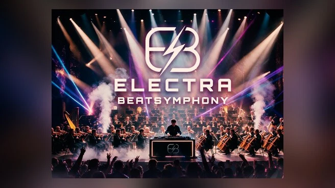 ELECTRA BEATSYMPHONY